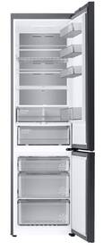 Americká lednice Samsung RB7300T RB38A7B6AS9/EF + spojovací sada RA-C00K3BAA stříbrná

 obrázek produktu 13 z 14