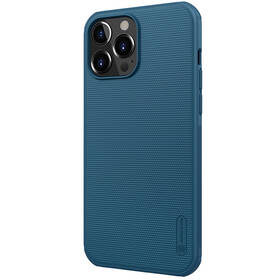 Kryt na mobil Nillkin Super Frosted PRO na Apple iPhone 13 Pro modrý

 obrázek produktu 1 z 1