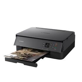 Tiskárna multifunkční Canon TS5350A černá

 obrázek produktu 2 z 7