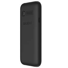 Mobilní telefon ALCATEL 1068D černý

 obrázek produktu 4 z 8