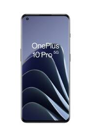 Mobilní telefon OnePlus 10 Pro 5G 8GB/128GB - Volcanic Black 

 obrázek produktu 1 z 8