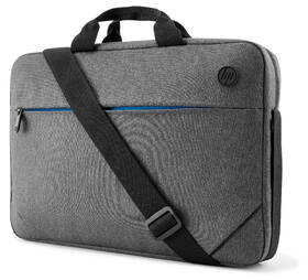 Brašna na notebook HP 17,3” Prelude šedá

 obrázek produktu 1 z 3