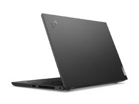 Notebook Lenovo ThinkPad L15 Gen 1 černá barva
