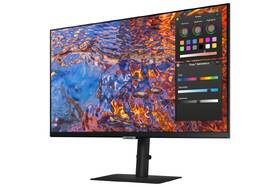 Monitor Samsung ViewFinity S80PB černý

 obrázek produktu 2 z 10