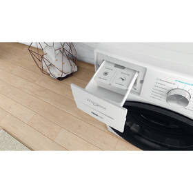 Pračka Whirlpool W8 W946WB EE bílá

 obrázek produktu 14 z 15