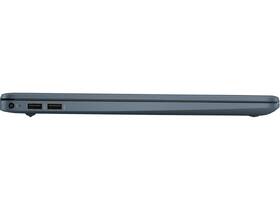 Notebook HP 15s-fq3623nc stříbrný/modrý

 obrázek produktu 7 z 7