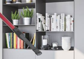 Tyčový vysavač Hoover HF322TH 011 

 obrázek produktu 17 z 27