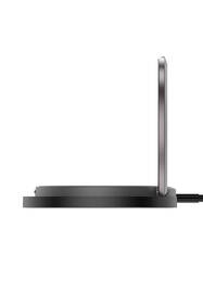 Bezdrátová nabíječka GoGEN s MagSafe funkcí a kovovým držákem černá

 obrázek produktu 6 z 9