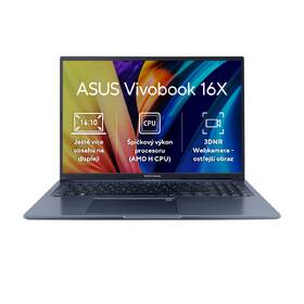 Notebook Asus Vivobook 16X modrý

 obrázek produktu 1 z 10