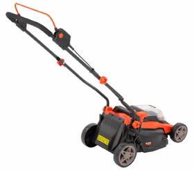 Sekačka POWERPLUS POWDPG75561 (bez baterie) 
