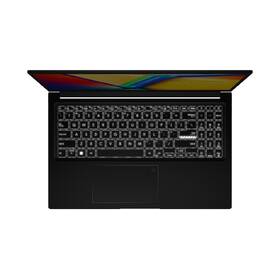 Notebook Asus VivoBook 15X OLED černý

 obrázek produktu 5 z 10