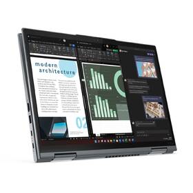 Notebook Lenovo ThinkPad X1 Yoga Gen 7 šedá barva
 Notebook Lenovo ThinkPad X1 Yoga Gen 7 šedá barva