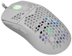 Myš White Shark GALAHAD bílá

 obrázek produktu 1 z 5