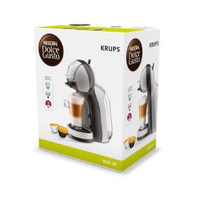 Kapslový kávovar Krups KP123B 

 obrázek produktu 8 z 15