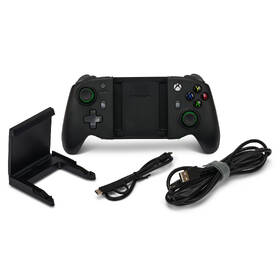 Gamepad PowerA MOGA XP7-X Plus Bluetooth pro Mobile & Cloud Gaming černá barva
