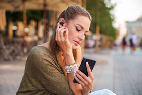 Mobilní telefon Sony Xperia 10 V 5G 6 GB / 128 GB černý

 obrázek produktu 8 z 8