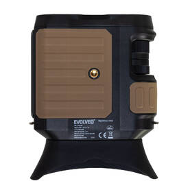 Dalekohled Evolveo NightVision W25 černý/hnědý

 obrázek produktu 3 z 8