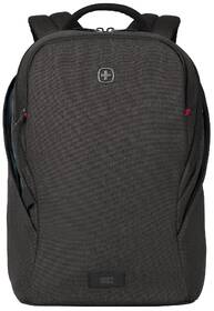 Batoh na notebook Wenger MX Light 16" šedý

 obrázek produktu 2 z 8