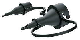 Fukar zahradní Bosch UniversalLeafBlower 18V-130 (s baterií) 

 obrázek produktu 4 z 7