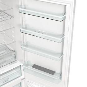 Chladnička s mrazničkou Gorenje NRK620DA2W4 bílá

 obrázek produktu 4 z 16