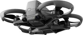 Dron DJI Avata 2 Fly More Combo (Three Batteries) šedý

 obrázek produktu 6 z 18