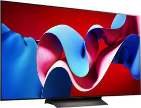 Televize LG OLED55C44 

