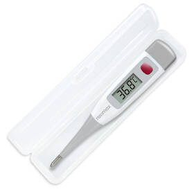 Teploměr Rossmax TG380 šedý/bílý

 obrázek produktu 1 z 1