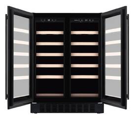 Vinotéka Amica WFG 3860 DB černá

 obrázek produktu 3 z 6