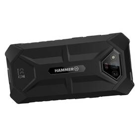 Mobilní telefon myPhone Hammer Iron V černý

 obrázek produktu 7 z 8