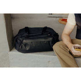 Taška cestovní Peak Design Travel Duffel 50L černý

 obrázek produktu 6 z 7