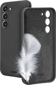 Kryt na mobil SBS na Samsung Galaxy S23 FE černý

 obrázek produktu 3 z 3