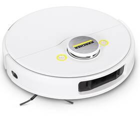 Robotický vysavač Kärcher RCV 5 

 obrázek produktu 2 z 10