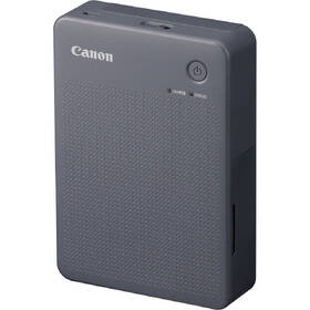 Fototiskárna Canon SELPHY QX20 KIT + XS-20L (20 ks papíru) šedá

 obrázek produktu 3 z 7