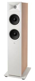 Reproduktory JBL STAGE 260F (2 ks) šedé/bílé/hnědé

 obrázek produktu 3 z 9