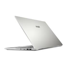 Notebook MSI Prestige A16 AI+ A3HMG-023CZ stříbrný

 obrázek produktu 5 z 10