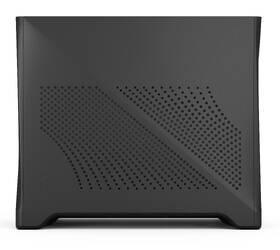 Case FRACTAL DESIGN Era 2 Charcoal 
