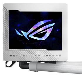 Vodní chladič Asus RYUJIN III 240 ARGB White 

 obrázek produktu 3 z 5