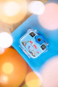Digitální fotoaparát GoGEN BOB A BOBEK AQUA FOTO modrý

 obrázek produktu 7 z 7