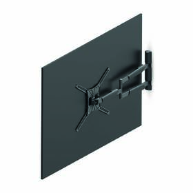 Držák TV Nedis Full Motion pro úhlopříčku 13 - 86", polohovatelný, nosnost 60 kg černý

 obrázek produktu 4 z 5