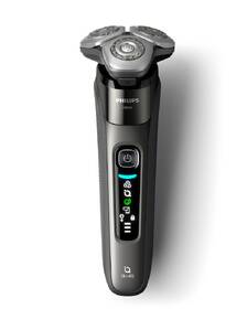Holicí strojek Philips X9002/10 šedý

 obrázek produktu 1 z 22