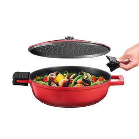 Pánev Tescoma 28 cm červená

 obrázek produktu 2 z 4