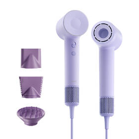 Fén Laifen Special Purple fialový

 obrázek produktu 2 z 14