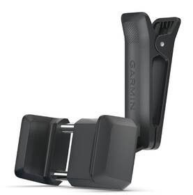 Držák na mobil Garmin Belt Clip černý

 obrázek produktu 1 z 1