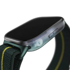 Chytré hodinky Motorola Moto Watch Fit černé/zelené

 obrázek produktu 4 z 8