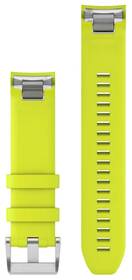 Řemínek Garmin QuickFit (22 mm) žlutý

 obrázek produktu 1 z 1