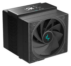 Chladič CPU DeepCool Assassin IV VC Vision černý

 obrázek produktu 2 z 10