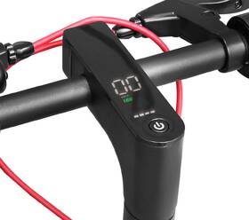 Elektrická koloběžka City Boss Z600 černá

 obrázek produktu 13 z 13