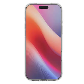 Kryt na mobil Spigen Liquid Crystal MagSafe na Apple iPhone 17 Pro bílý/průhledný

 obrázek produktu 2 z 5
