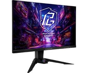 Herní monitor ASRock Phantom Gaming PG27FFX2A černý

 obrázek produktu 4 z 7