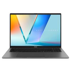 Notebook Asus Vivobook S16 šedý

 obrázek produktu 4 z 11